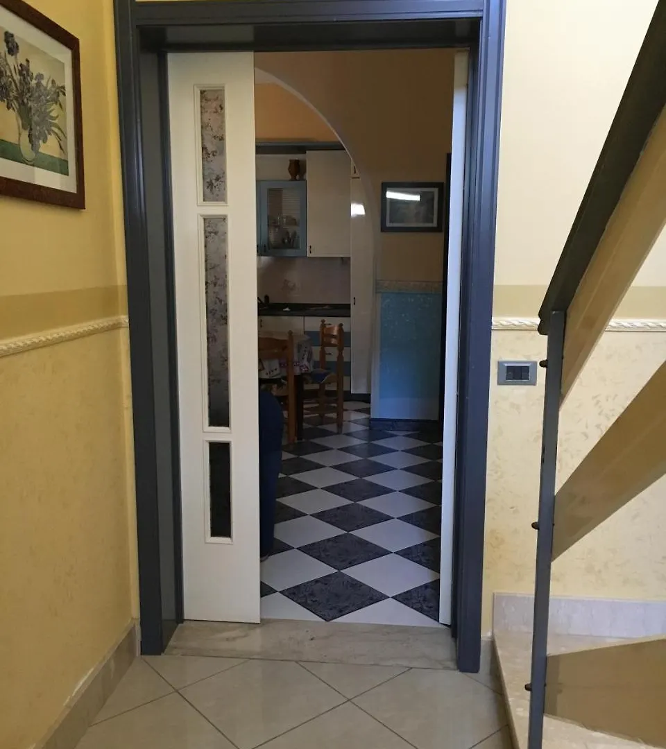 Mar Ionio Apartment Avola 0*,  Italy