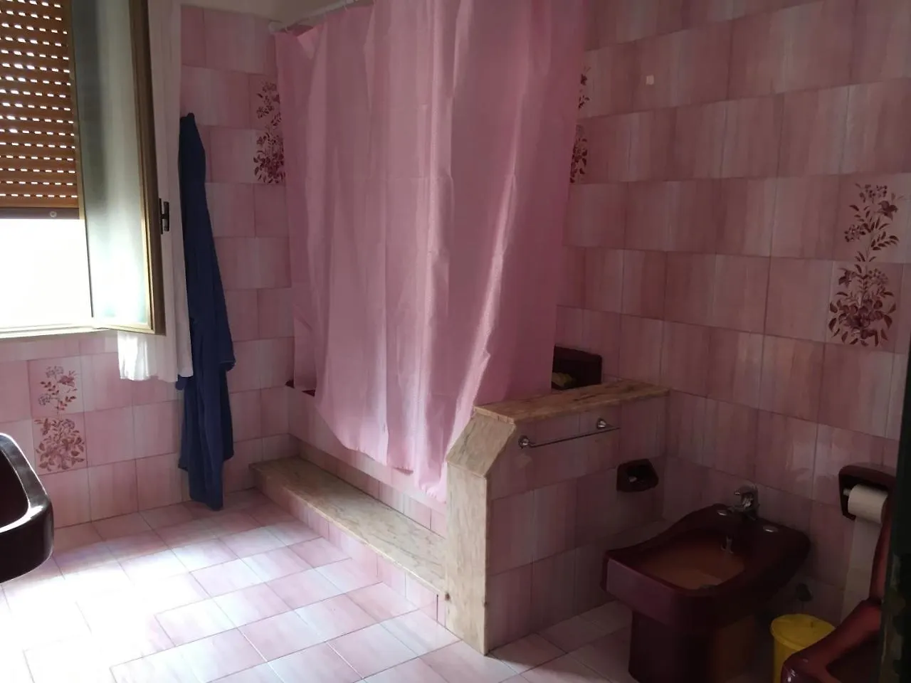 Mar Ionio Apartment Avola