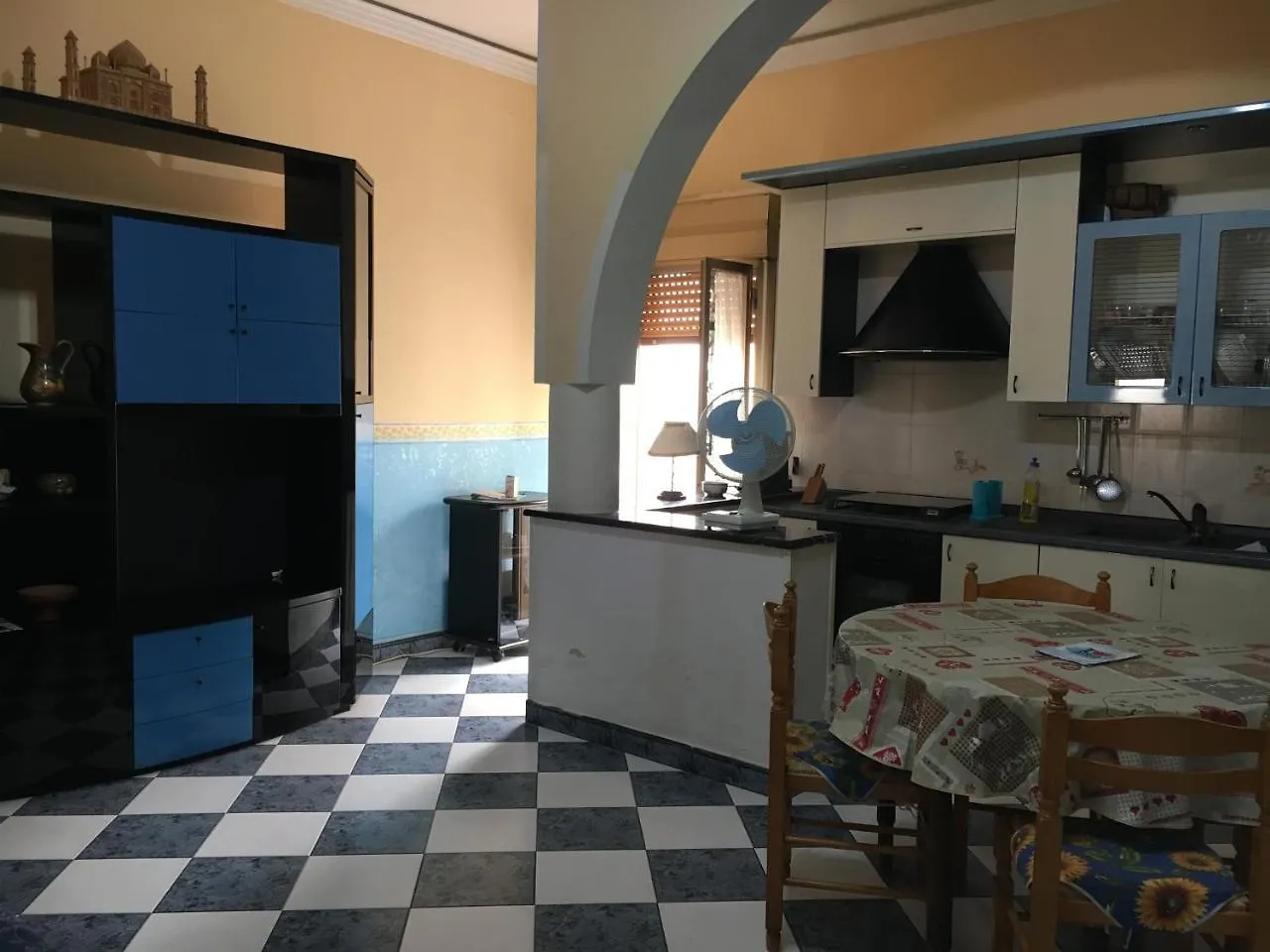 Mar Ionio Apartment Avola