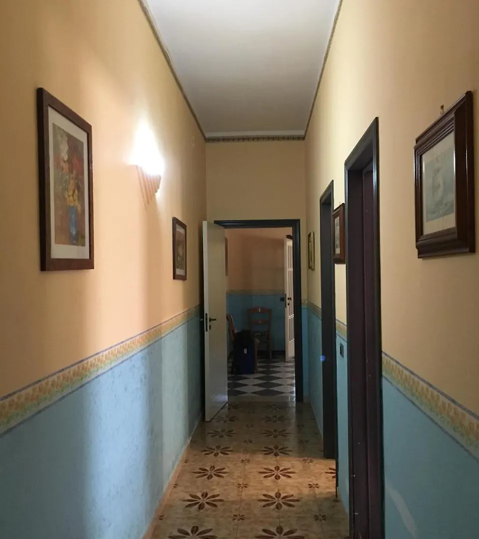Mar Ionio Apartment Avola Italy