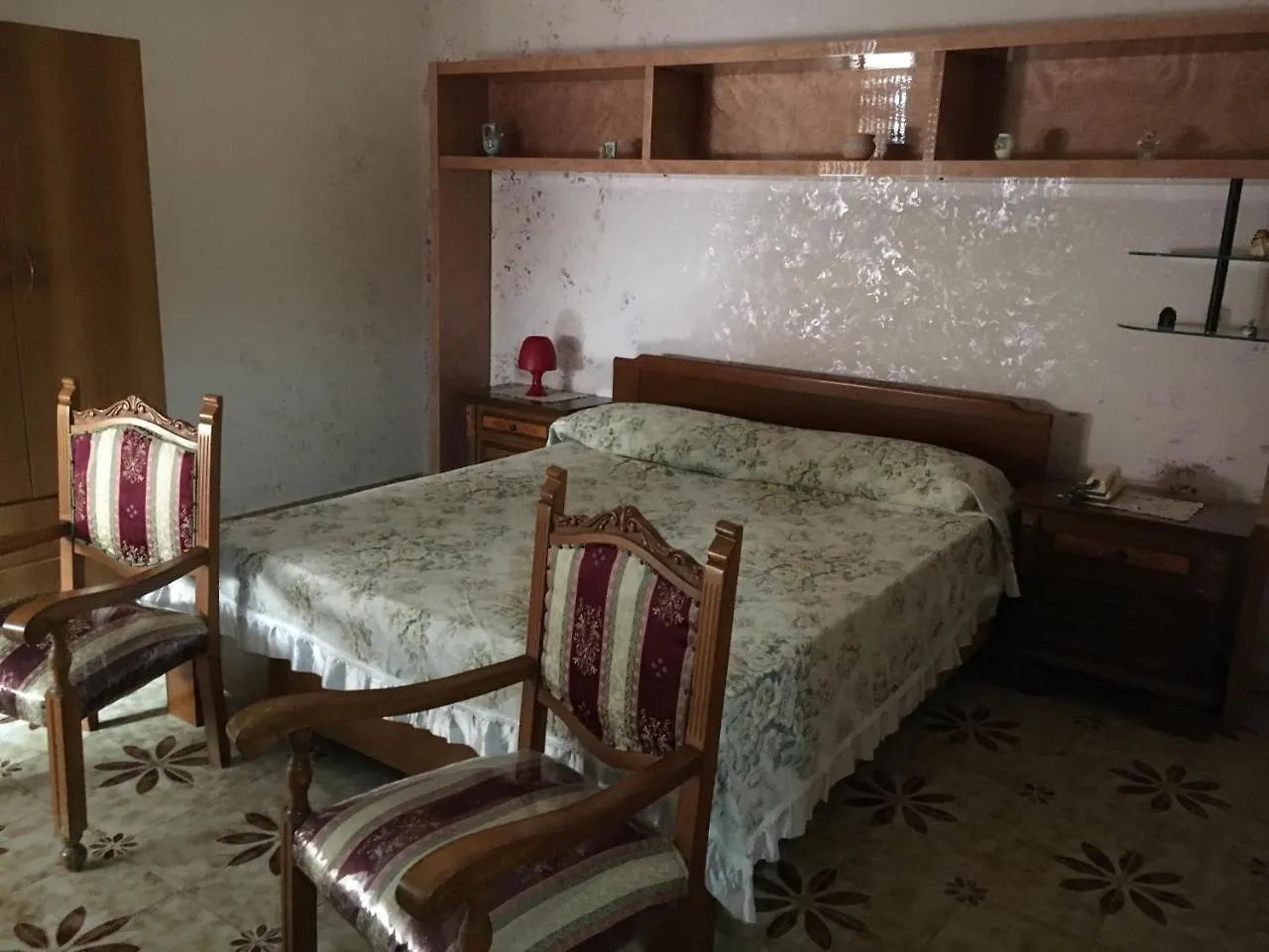Mar Ionio Apartment Avola