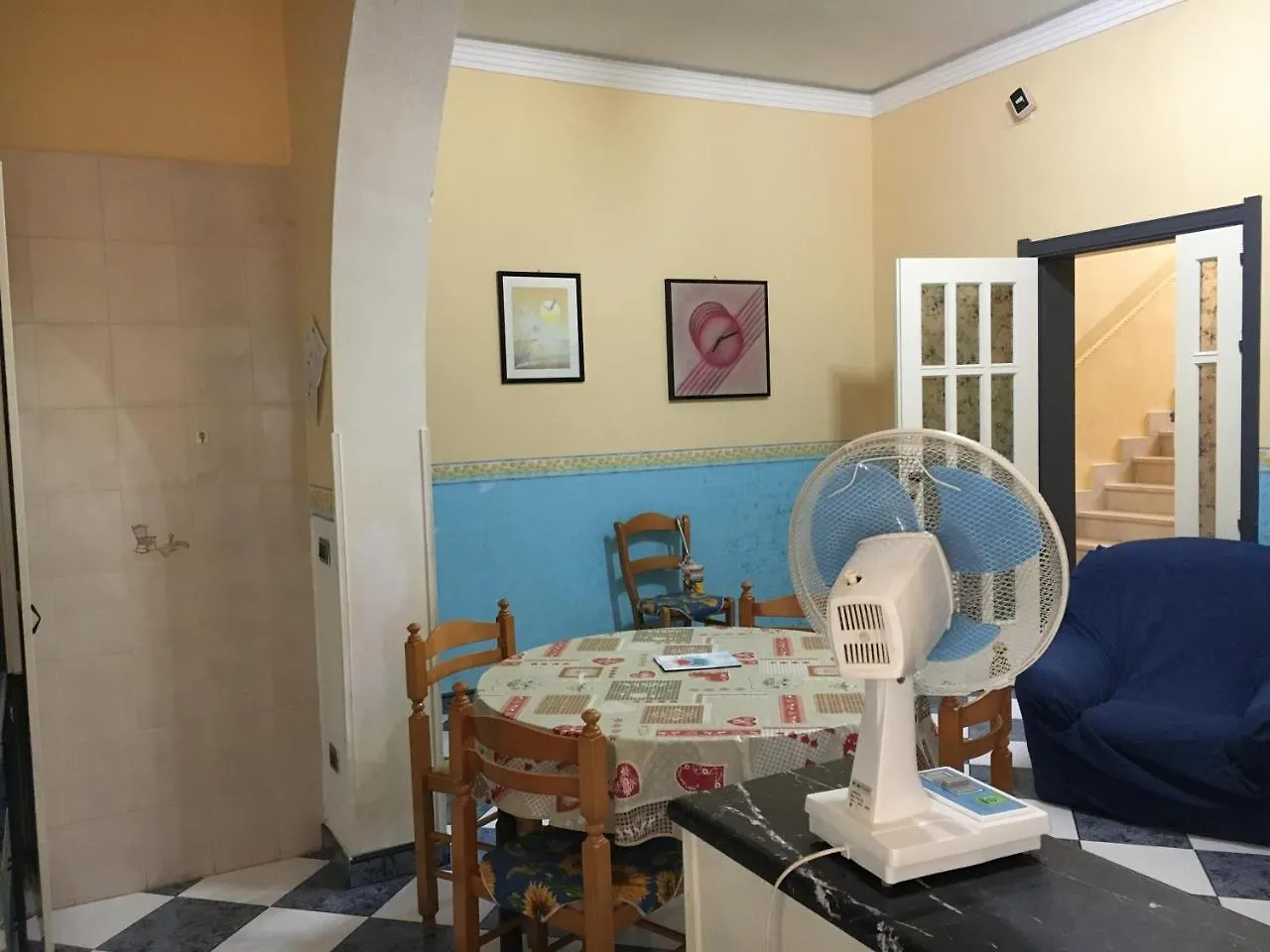 Mar Ionio Apartment Avola