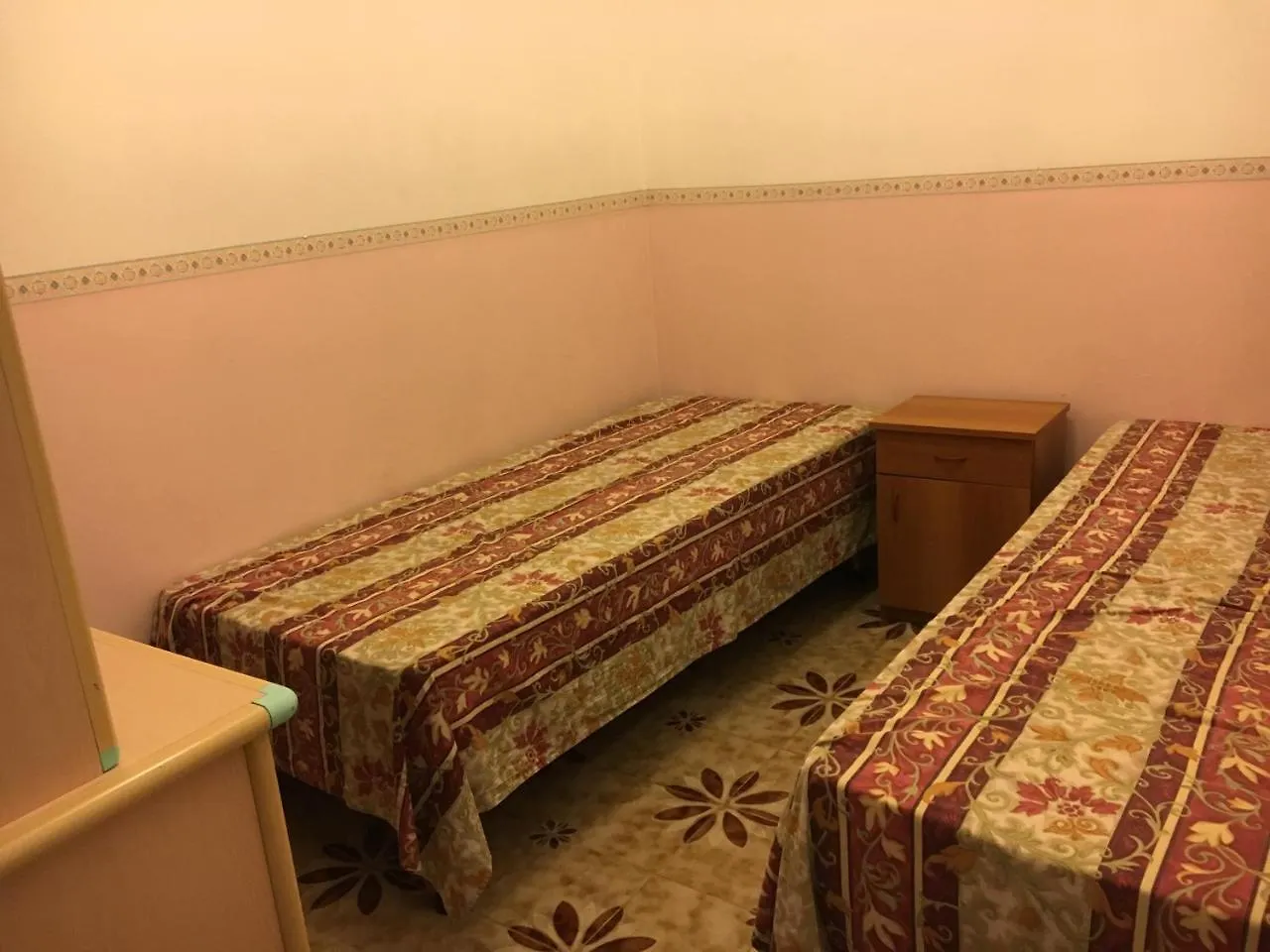 Mar Ionio Apartment Avola Italy