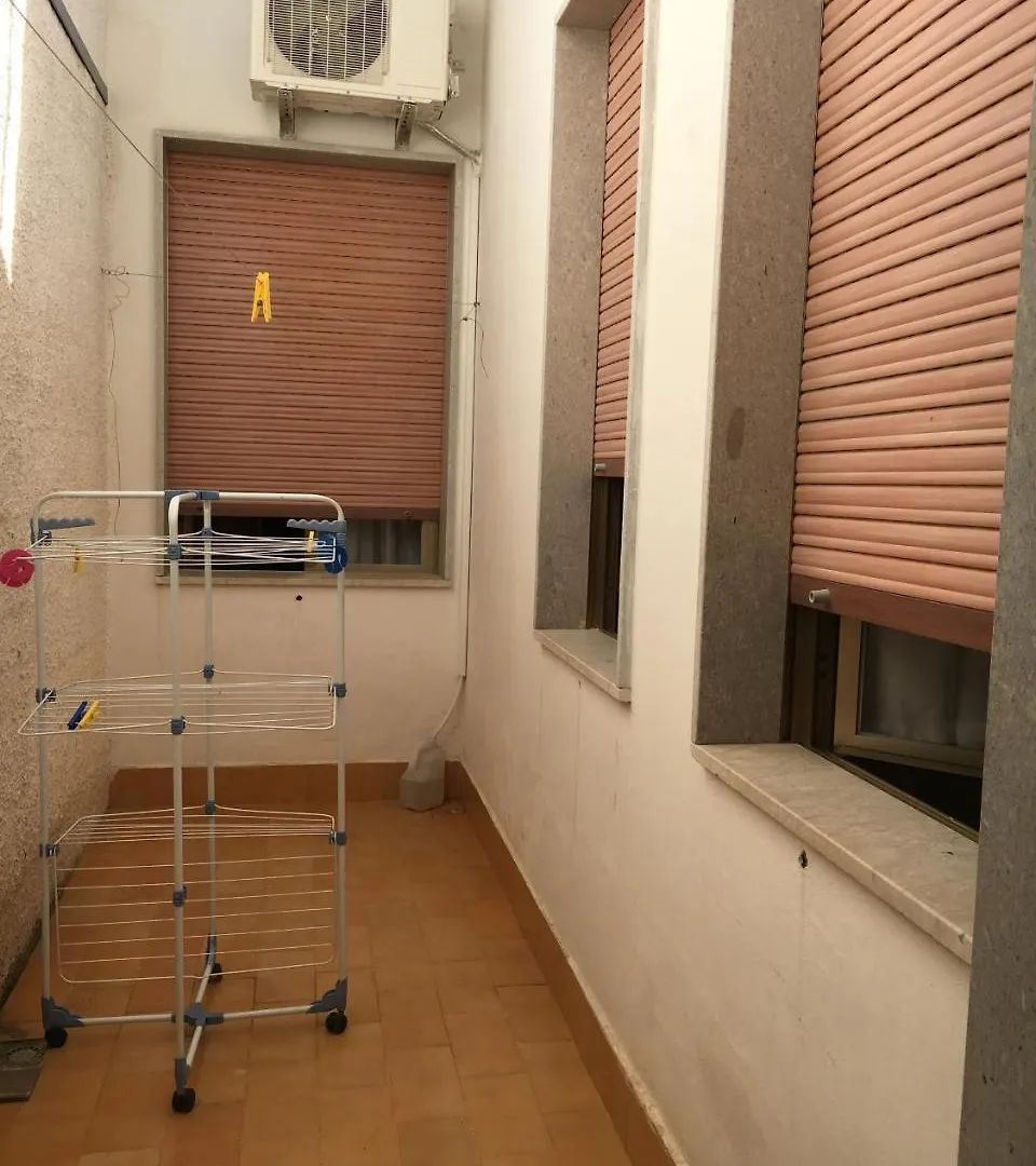 Mar Ionio Apartment Avola