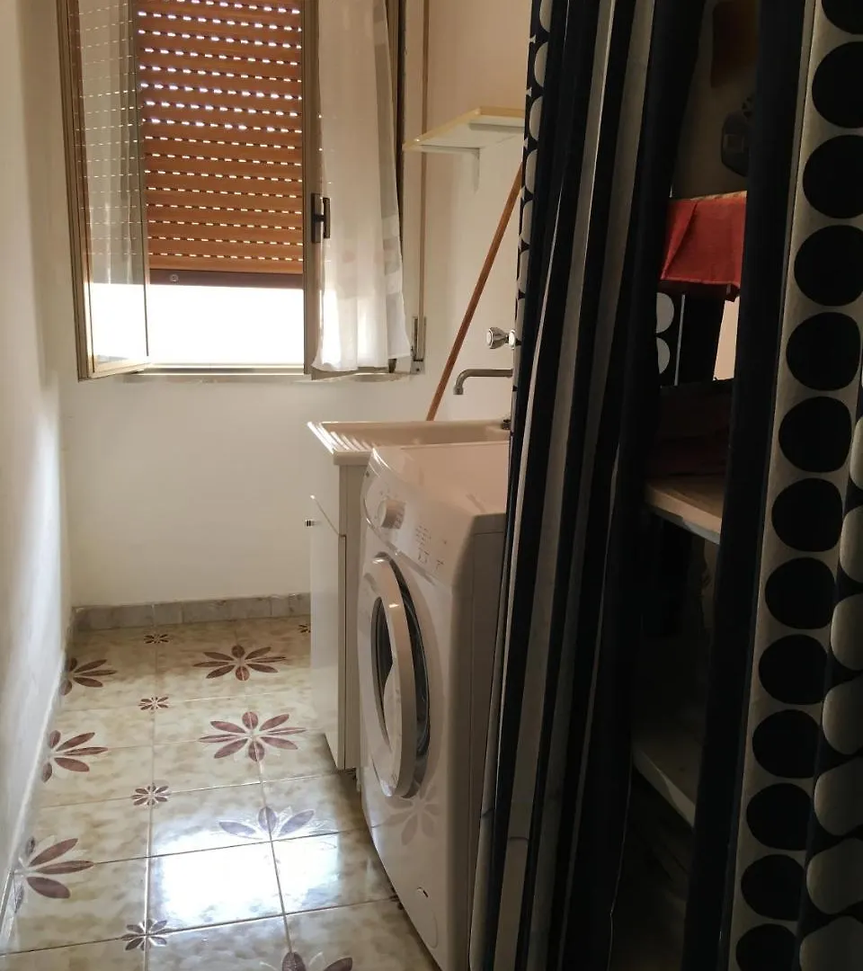 Mar Ionio Apartment Avola 0*,